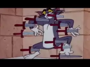 Video: Tom and Jerry - Sweet Mouse Story Of Life 1965